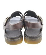 Dr.Martens（ドクターマーチン）サンダル 茶 サイズ:UK8(26.5cm位) メンズ/2200683218220