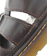 Dr.Martens（ドクターマーチン）サンダル 茶 サイズ:UK8(26.5cm位) メンズ/2200683218220