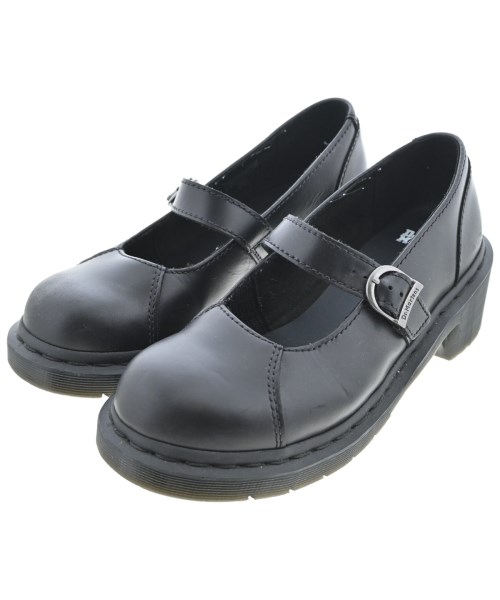 Dr.Martens(ドクターマーチン)パンプス 黒 サイズ:UK5(23.5cm位)/2200688501211