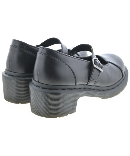 Dr.Martens（ドクターマーチン）パンプス 黒 サイズ:UK5(23.5cm位) レディース/2200688501211