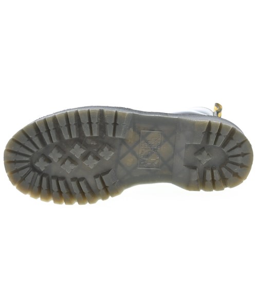 Dr.Martens（ドクターマーチン）ブーツ 黒 サイズ:UK7(25.5cm位) メンズ/2200688897017