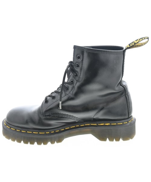 Dr.Martens（ドクターマーチン）ブーツ 黒 サイズ:UK7(25.5cm位) メンズ/2200688897017