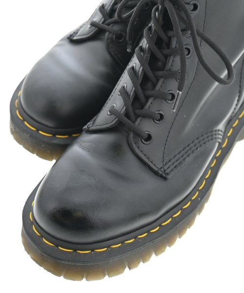 Dr.Martens（ドクターマーチン）ブーツ 黒 サイズ:UK7(25.5cm位) メンズ/2200688897017