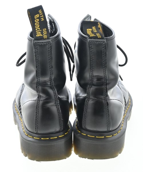 Dr.Martens（ドクターマーチン）ブーツ 黒 サイズ:UK7(25.5cm位) メンズ/2200688897017