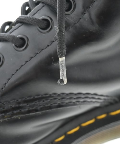 Dr.Martens（ドクターマーチン）ブーツ 黒 サイズ:UK7(25.5cm位) メンズ/2200688897017