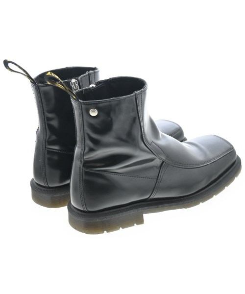 Dr.Martens（ドクターマーチン）ブーツ 黒 サイズ:UK7(25.5cm位) メンズ/2200689125010