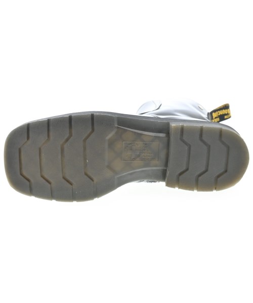 Dr.Martens（ドクターマーチン）ブーツ 黒 サイズ:UK7(25.5cm位) メンズ/2200689125010