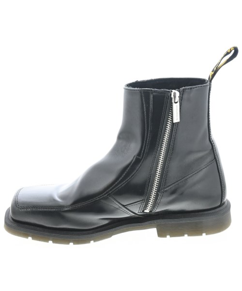 Dr.Martens（ドクターマーチン）ブーツ 黒 サイズ:UK7(25.5cm位) メンズ/2200689125010