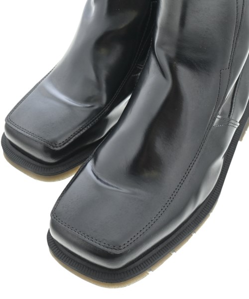 Dr.Martens（ドクターマーチン）ブーツ 黒 サイズ:UK7(25.5cm位) メンズ/2200689125010