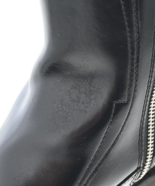 Dr.Martens（ドクターマーチン）ブーツ 黒 サイズ:UK7(25.5cm位) メンズ/2200689125010