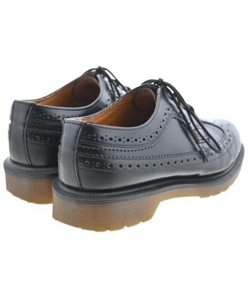 Dr.Martens（ドクターマーチン）ドレスシューズ/ローファー 黒 サイズ:UK5(23.5cm位) レディース/2200689323171