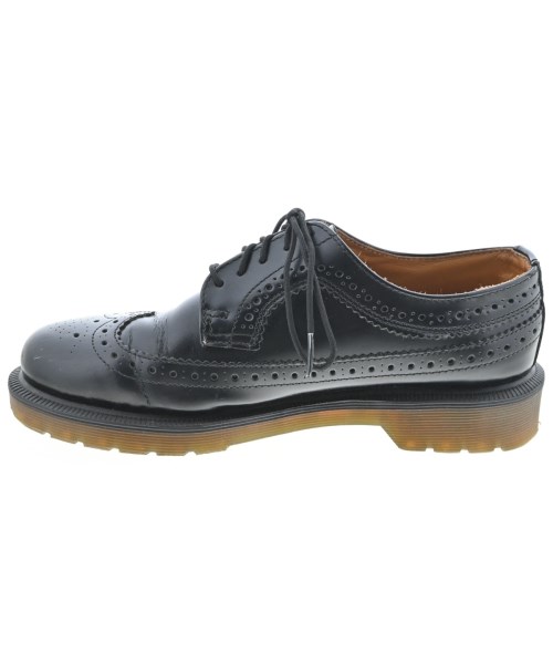 Dr.Martens（ドクターマーチン）ドレスシューズ/ローファー 黒 サイズ:UK5(23.5cm位) レディース/2200689323171
