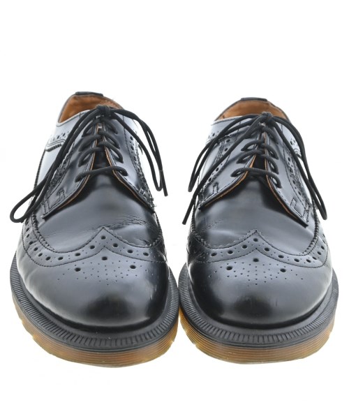 Dr.Martens（ドクターマーチン）ドレスシューズ/ローファー 黒 サイズ:UK5(23.5cm位) レディース/2200689323171
