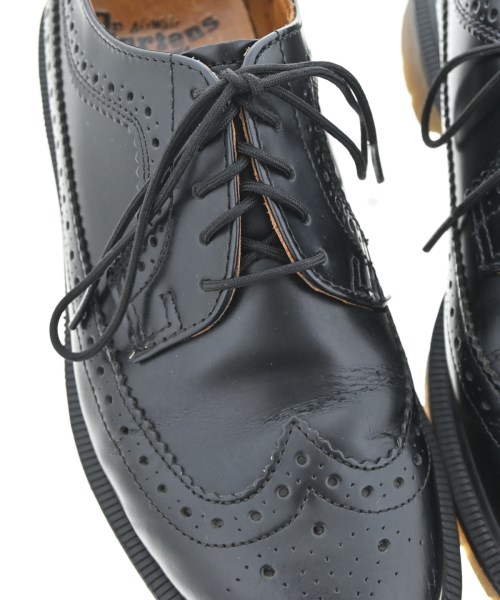 Dr.Martens（ドクターマーチン）ドレスシューズ/ローファー 黒 サイズ:UK5(23.5cm位) レディース/2200689323171