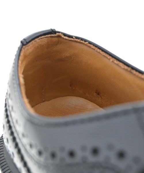 Dr.Martens（ドクターマーチン）ドレスシューズ/ローファー 黒 サイズ:UK5(23.5cm位) レディース/2200689323171