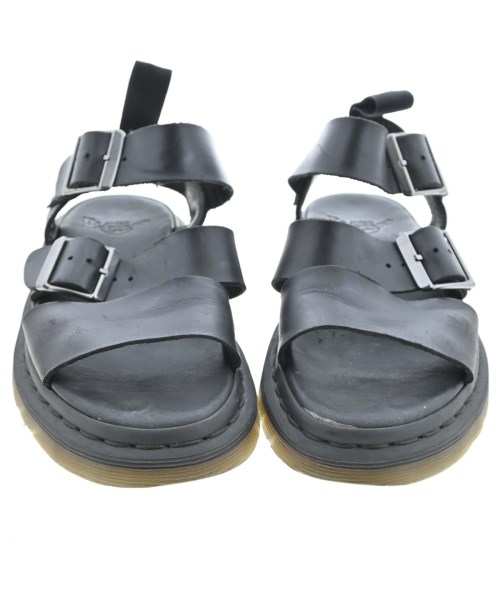 Dr.Martens（ドクターマーチン）サンダル 黒 サイズ:UK4(22.5cm位) レディース/2200686370109