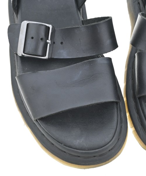 Dr.Martens（ドクターマーチン）サンダル 黒 サイズ:UK4(22.5cm位) レディース/2200686370109