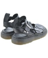 Dr.Martens（ドクターマーチン）サンダル 黒 サイズ:UK4(22.5cm位) レディース/2200686370109