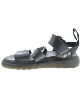 Dr.Martens（ドクターマーチン）サンダル 黒 サイズ:UK4(22.5cm位) レディース/2200686370109