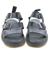 Dr.Martens（ドクターマーチン）サンダル 黒 サイズ:UK4(22.5cm位) レディース/2200686370109