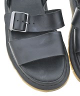 Dr.Martens（ドクターマーチン）サンダル 黒 サイズ:UK4(22.5cm位) レディース/2200686370109