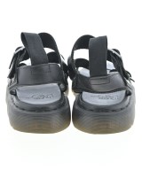 Dr.Martens（ドクターマーチン）サンダル 黒 サイズ:UK4(22.5cm位) レディース/2200686370109