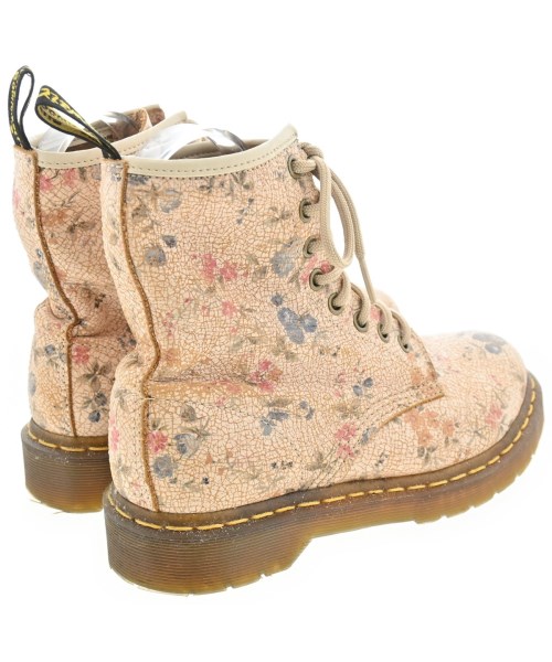Dr.Martens（ドクターマーチン）ブーツ ベージュ サイズ:UK4(22.5cm位) レディース/2200690506044