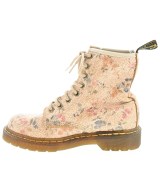 Dr.Martens（ドクターマーチン）ブーツ ベージュ サイズ:UK4(22.5cm位) レディース/2200690506044