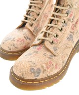 Dr.Martens（ドクターマーチン）ブーツ ベージュ サイズ:UK4(22.5cm位) レディース/2200690506044