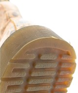 Dr.Martens（ドクターマーチン）ブーツ ベージュ サイズ:UK4(22.5cm位) レディース/2200690506044