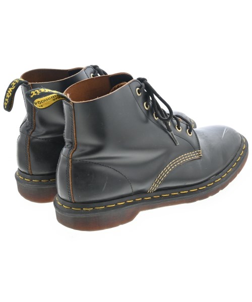 Dr.Martens（ドクターマーチン）ブーツ 黒 サイズ:UK8(26.5cm位) メンズ/2200690941036