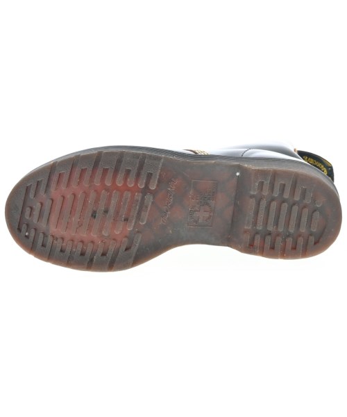 Dr.Martens（ドクターマーチン）ブーツ 黒 サイズ:UK8(26.5cm位) メンズ/2200690941036