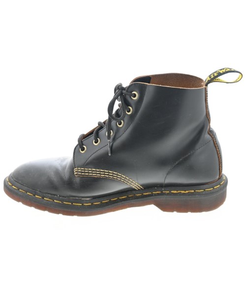Dr.Martens（ドクターマーチン）ブーツ 黒 サイズ:UK8(26.5cm位) メンズ/2200690941036
