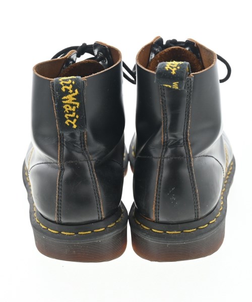 Dr.Martens（ドクターマーチン）ブーツ 黒 サイズ:UK8(26.5cm位) メンズ/2200690941036