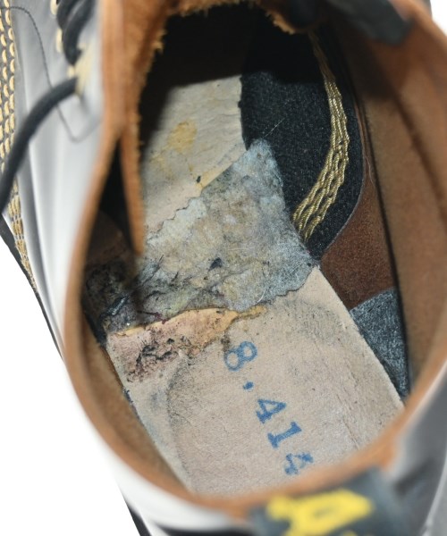 Dr.Martens（ドクターマーチン）ブーツ 黒 サイズ:UK8(26.5cm位) メンズ/2200690941036