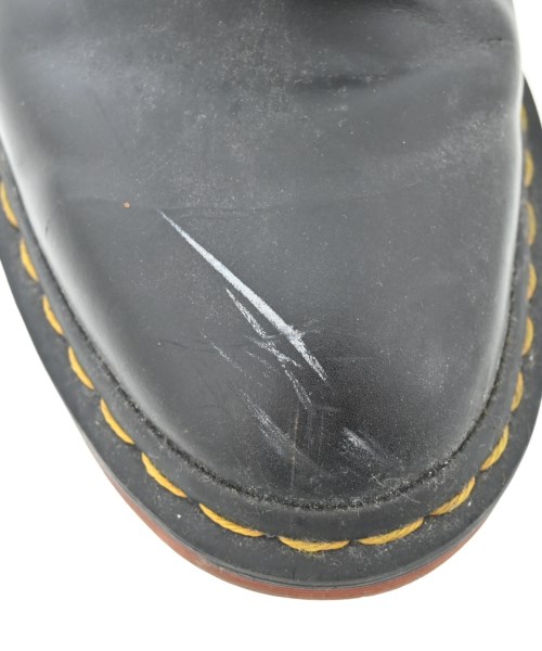 Dr.Martens（ドクターマーチン）ブーツ 黒 サイズ:UK8(26.5cm位) メンズ/2200690941036