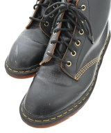 Dr.Martens（ドクターマーチン）ブーツ 黒 サイズ:UK8(26.5cm位) メンズ/2200690941036