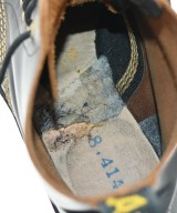 Dr.Martens（ドクターマーチン）ブーツ 黒 サイズ:UK8(26.5cm位) メンズ/2200690941036