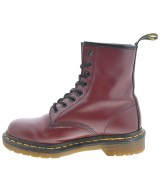 Dr.Martens（ドクターマーチン）ブーツ 赤 サイズ:UK4(22.5cm位) レディース/2200684885230