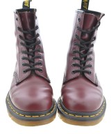 Dr.Martens（ドクターマーチン）ブーツ 赤 サイズ:UK4(22.5cm位) レディース/2200684885230