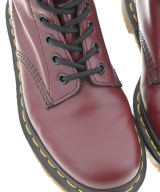 Dr.Martens（ドクターマーチン）ブーツ 赤 サイズ:UK4(22.5cm位) レディース/2200684885230
