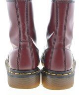 Dr.Martens（ドクターマーチン）ブーツ 赤 サイズ:UK4(22.5cm位) レディース/2200684885230