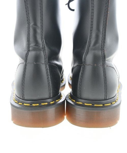Dr.Martens（ドクターマーチン）ブーツ 黒 サイズ:UK6(24.5cm位) メンズ/2200691588070