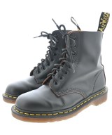 Dr.Martens（ドクターマーチン）ブーツ 黒 サイズ:UK6(24.5cm位) メンズ/2200691588070