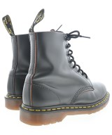 Dr.Martens（ドクターマーチン）ブーツ 黒 サイズ:UK6(24.5cm位) メンズ/2200691588070
