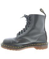 Dr.Martens（ドクターマーチン）ブーツ 黒 サイズ:UK6(24.5cm位) メンズ/2200691588070