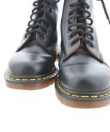 Dr.Martens（ドクターマーチン）ブーツ 黒 サイズ:UK6(24.5cm位) メンズ/2200691588070