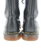 Dr.Martens（ドクターマーチン）ブーツ 黒 サイズ:UK6(24.5cm位) メンズ/2200691588070
