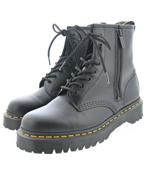 Dr.Martens(ドクターマーチン)ブーツ 黒 サイズ:UK7(25.5cm位)/2200691595023