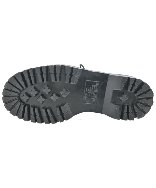 Dr.Martens（ドクターマーチン）ブーツ 黒 サイズ:UK7(25.5cm位) メンズ/2200691595023